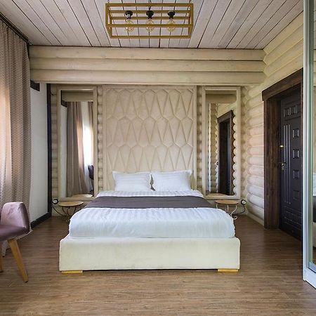 Terem Inn كاراغاندي المظهر الخارجي الصورة
