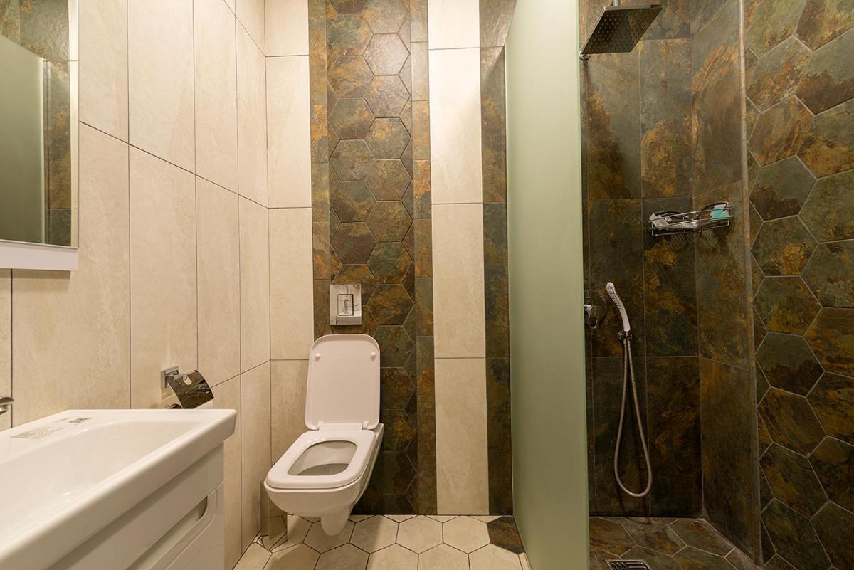 Terem Inn كاراغاندي المظهر الخارجي الصورة