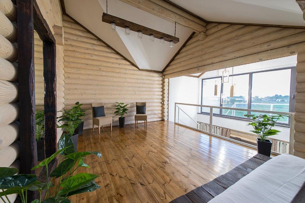 Terem Inn كاراغاندي المظهر الخارجي الصورة