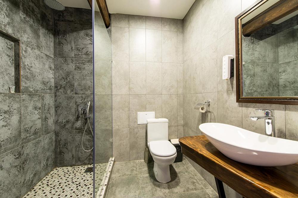 Terem Inn كاراغاندي المظهر الخارجي الصورة