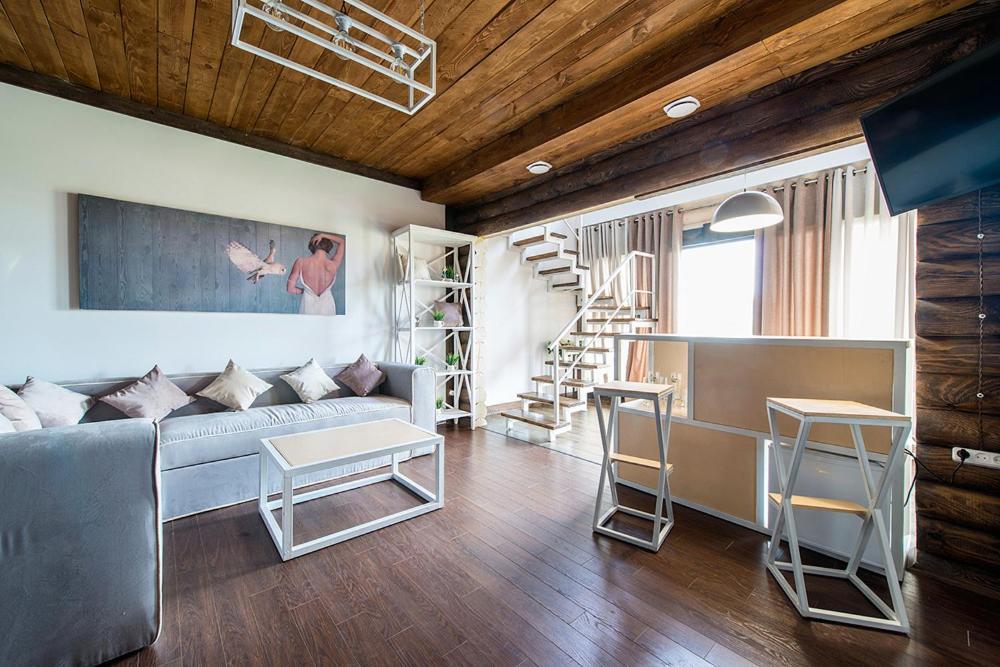 Terem Inn كاراغاندي المظهر الخارجي الصورة