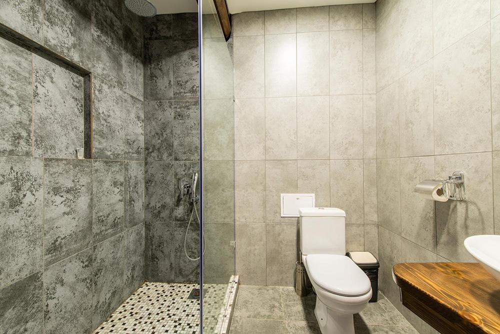 Terem Inn كاراغاندي المظهر الخارجي الصورة