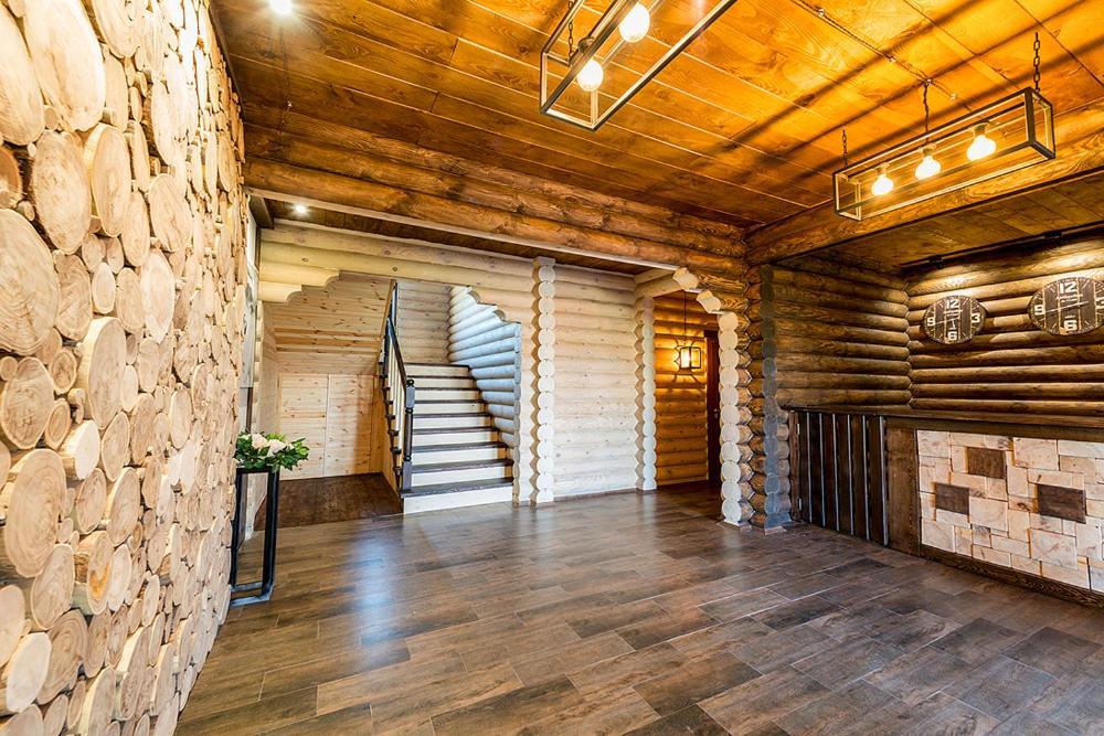 Terem Inn كاراغاندي المظهر الخارجي الصورة