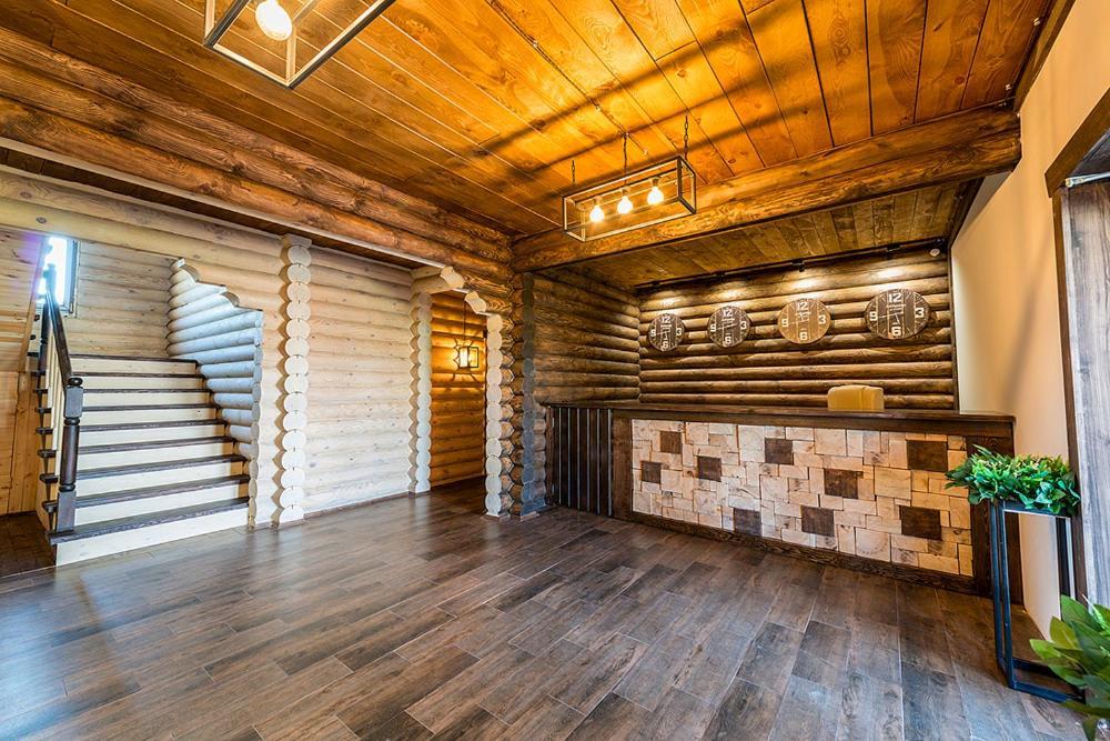 Terem Inn كاراغاندي المظهر الخارجي الصورة