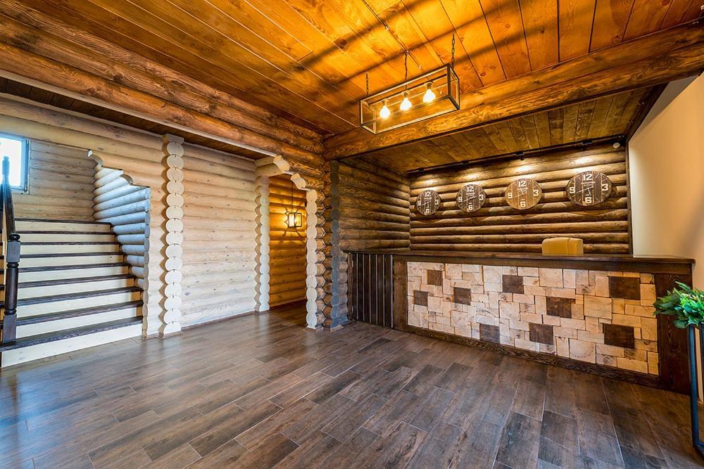 Terem Inn كاراغاندي المظهر الخارجي الصورة