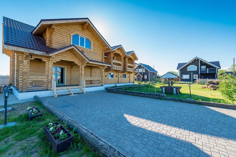 Terem Inn كاراغاندي المظهر الخارجي الصورة