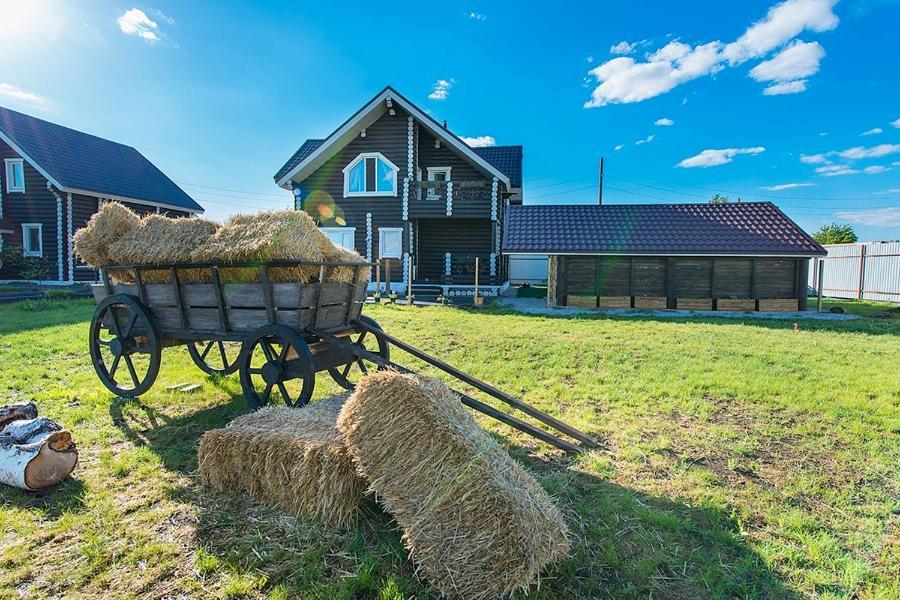 Terem Inn كاراغاندي المظهر الخارجي الصورة