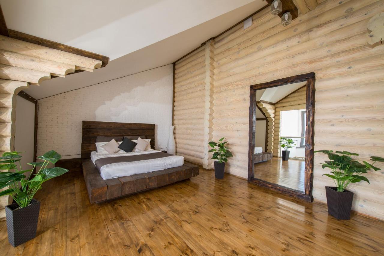 Terem Inn كاراغاندي المظهر الخارجي الصورة