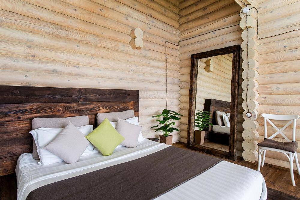 Terem Inn كاراغاندي المظهر الخارجي الصورة